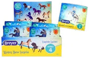 Mystery Horse Surprise Series 4